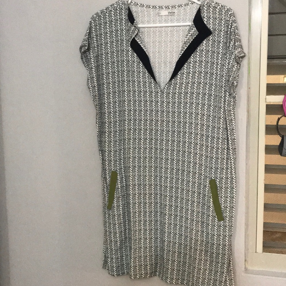 Handmade dress (Valija)